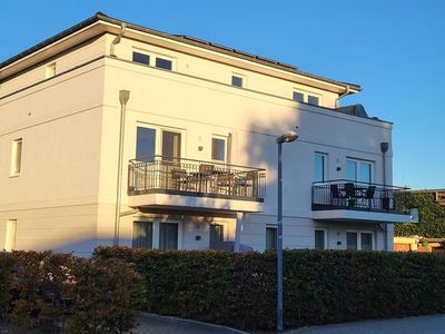 Ferienwohnung für 5 Personen (72 m²) in Börgerende 3/10