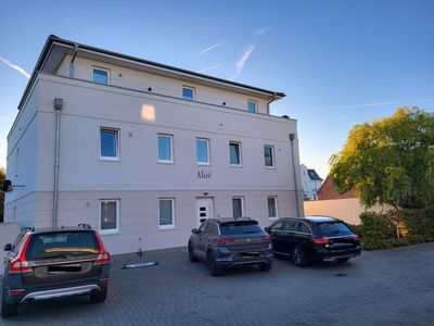 Ferienwohnung für 5 Personen (72 m²) in Börgerende 4/10