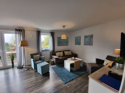 Ferienwohnung für 5 Personen (72 m²) in Börgerende 9/10