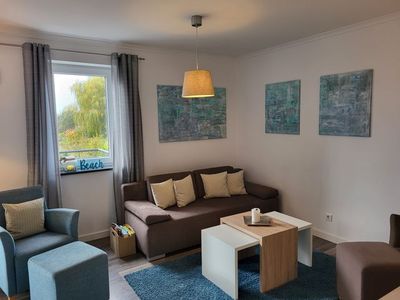 Ferienwohnung für 5 Personen (72 m²) in Börgerende 10/10