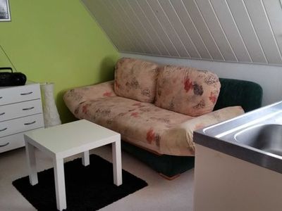 Ferienwohnung für 2 Personen (30 m²) in Börgerende 7/10