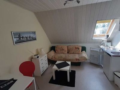 Ferienwohnung für 2 Personen (30 m²) in Börgerende 9/10