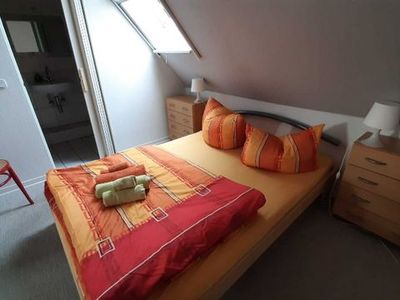 Ferienwohnung für 2 Personen (30 m²) in Börgerende 10/10