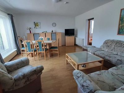 Ferienwohnung für 7 Personen (80 m²) in Börgerende 7/10