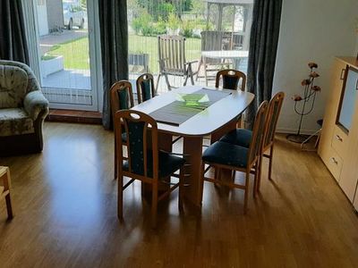 Ferienwohnung für 7 Personen (80 m²) in Börgerende 9/10