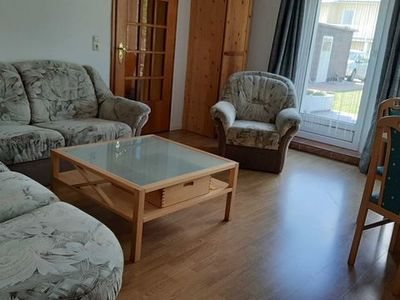 Ferienwohnung für 7 Personen (80 m²) in Börgerende 10/10