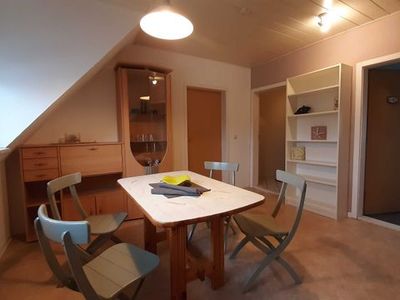 Ferienwohnung für 3 Personen (50 m²) in Börgerende 10/10