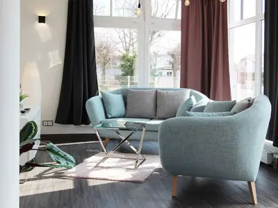 Ferienwohnung für 4 Personen (100 m²) in Börgerende-Rethwisch 4/10