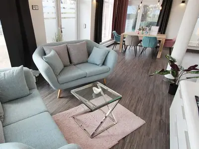 Ferienwohnung für 4 Personen (100 m²) in Börgerende-Rethwisch 6/10