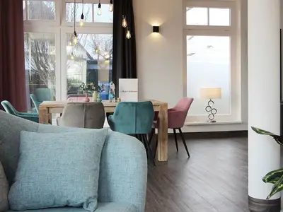 Ferienwohnung für 4 Personen (100 m²) in Börgerende-Rethwisch 7/10