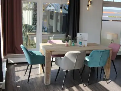 Ferienwohnung für 4 Personen (100 m²) in Börgerende-Rethwisch 8/10