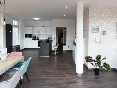 Ferienwohnung für 4 Personen (100 m²) in Börgerende-Rethwisch 9/10