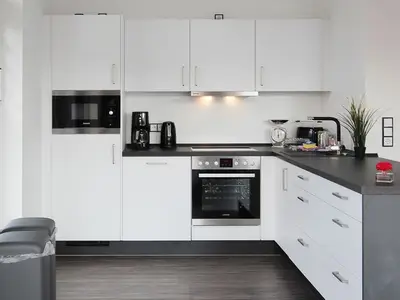 Ferienwohnung für 4 Personen (100 m²) in Börgerende-Rethwisch 10/10
