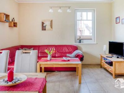 Ferienwohnung für 5 Personen (60 m²) in Börgerende 9/10