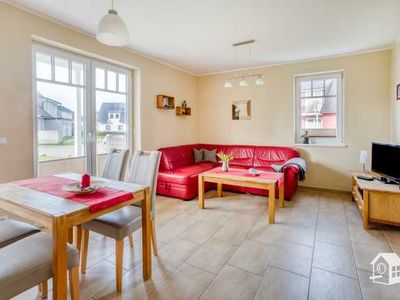 Ferienwohnung für 5 Personen (60 m²) in Börgerende 10/10