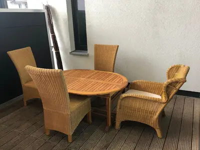 TerraceBalcony