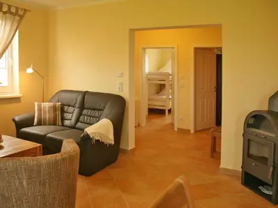 Ferienwohnung für 4 Personen (60 m²) in Börgerende 3/10