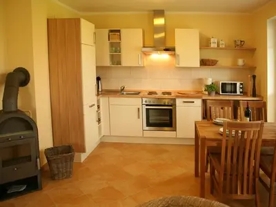 Ferienwohnung für 4 Personen (60 m²) in Börgerende 4/10