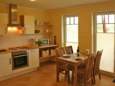 Ferienwohnung für 4 Personen (60 m²) in Börgerende 6/10
