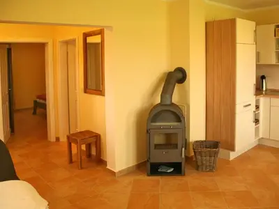 Ferienwohnung für 4 Personen (60 m²) in Börgerende 7/10