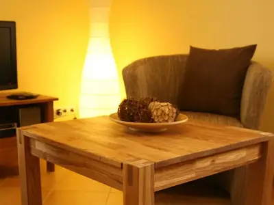 Ferienwohnung für 4 Personen (60 m²) in Börgerende 9/10