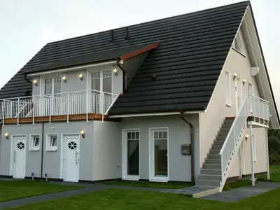 Ferienwohnung für 7 Personen (70 m²) in Börgerende 1/10