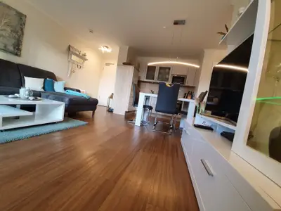 Ferienwohnung für 4 Personen (60 m²) in Börgerende 5/10