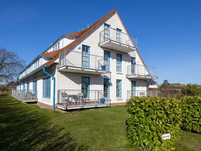 Ferienwohnung für 6 Personen (76 m²) in Börgerende 3/10