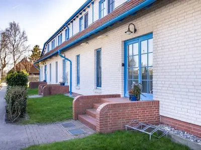 Ferienwohnung für 6 Personen (76 m²) in Börgerende 4/10
