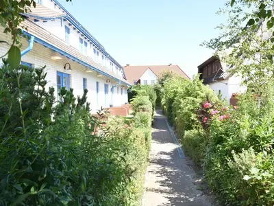 Ferienwohnung für 6 Personen (76 m²) in Börgerende 5/10