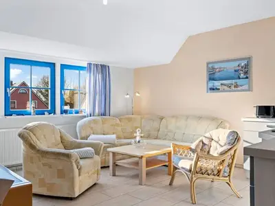 Ferienwohnung für 6 Personen (76 m²) in Börgerende 10/10