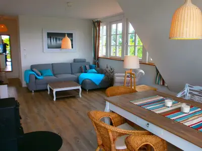 Ferienwohnung für 5 Personen (64 m²) in Börgerende 3/10