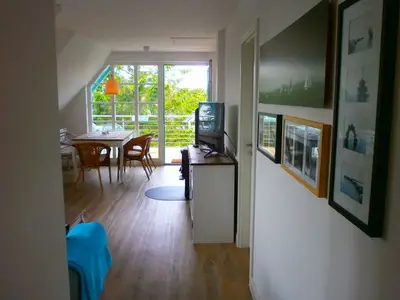 Ferienwohnung für 5 Personen (64 m²) in Börgerende 4/10