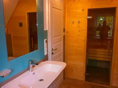 Ferienwohnung für 5 Personen (64 m²) in Börgerende 5/10