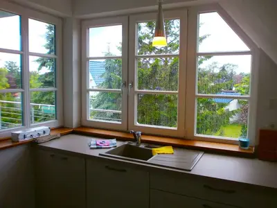 Ferienwohnung für 5 Personen (64 m²) in Börgerende 6/10