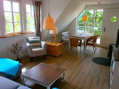 Ferienwohnung für 5 Personen (64 m²) in Börgerende 10/10