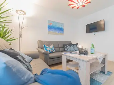 Ferienwohnung für 3 Personen (65 m²) in Börgerende-Rethwisch 1/10