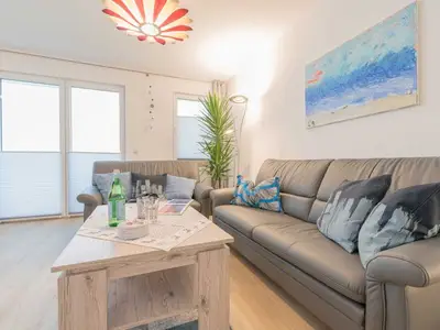 Ferienwohnung für 3 Personen (65 m²) in Börgerende-Rethwisch 3/10