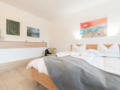 Ferienwohnung für 3 Personen (65 m²) in Börgerende-Rethwisch 4/10