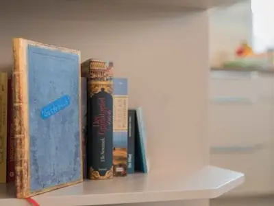 Ferienwohnung für 3 Personen (65 m²) in Börgerende-Rethwisch 5/10
