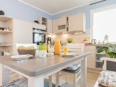 Ferienwohnung für 3 Personen (65 m²) in Börgerende-Rethwisch 7/10