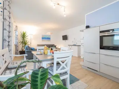 Ferienwohnung für 3 Personen (65 m²) in Börgerende-Rethwisch 9/10