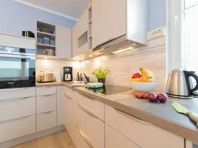 Ferienwohnung für 3 Personen (65 m²) in Börgerende-Rethwisch 10/10