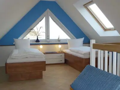Ferienwohnung für 4 Personen (60 m²) in Börgerende-Rethwisch 6/10