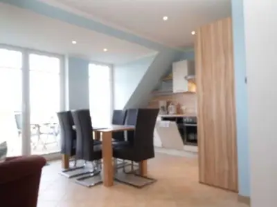 Ferienwohnung für 4 Personen (60 m²) in Börgerende-Rethwisch 9/10