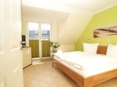 Ferienwohnung für 4 Personen (60 m²) in Börgerende-Rethwisch 10/10