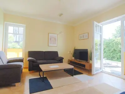 Ferienwohnung für 4 Personen (60 m²) in Börgerende-Rethwisch 1/10