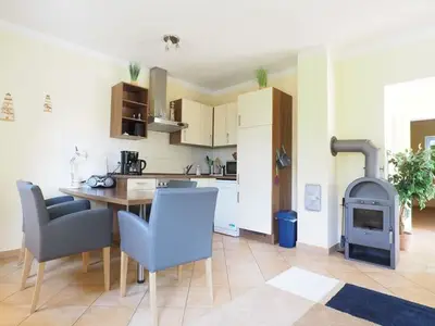 Ferienwohnung für 4 Personen (60 m²) in Börgerende-Rethwisch 2/10