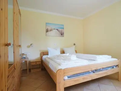 Ferienwohnung für 4 Personen (60 m²) in Börgerende-Rethwisch 3/10