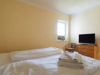 Ferienwohnung für 4 Personen (60 m²) in Börgerende-Rethwisch 4/10